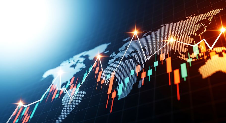 Weekly economic update -  Middle East oil shock reshapes markets, inflation risks and rate expectations.jpg